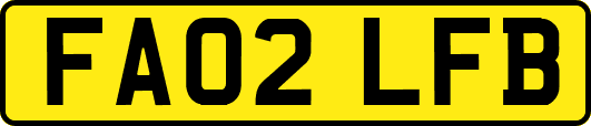 FA02LFB