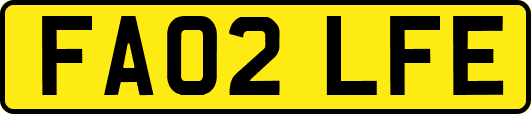 FA02LFE