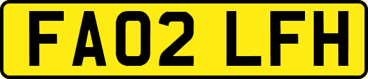 FA02LFH