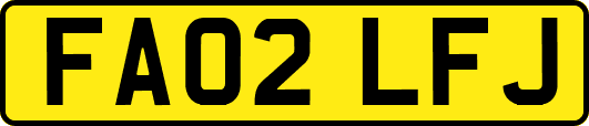 FA02LFJ