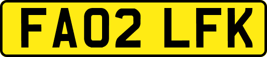 FA02LFK