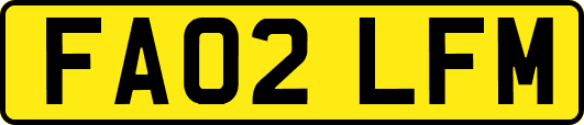 FA02LFM