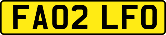 FA02LFO