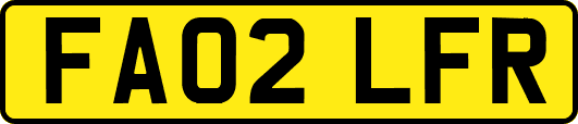 FA02LFR