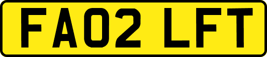 FA02LFT