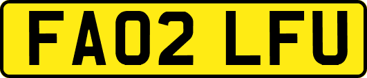 FA02LFU
