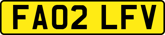FA02LFV