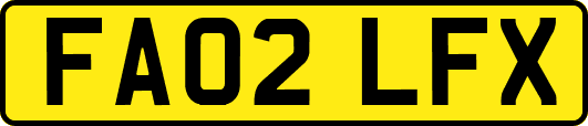 FA02LFX
