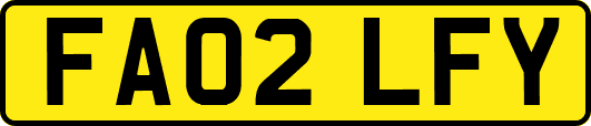 FA02LFY