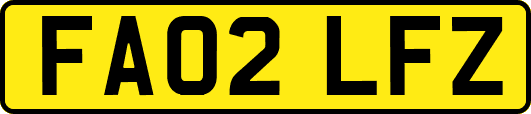 FA02LFZ