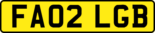 FA02LGB
