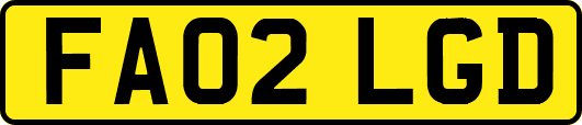 FA02LGD