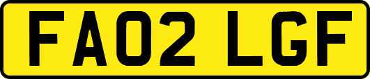 FA02LGF