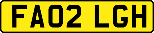 FA02LGH