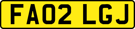 FA02LGJ