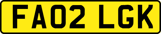 FA02LGK