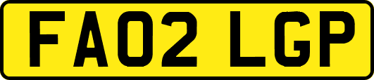 FA02LGP