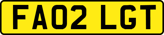 FA02LGT