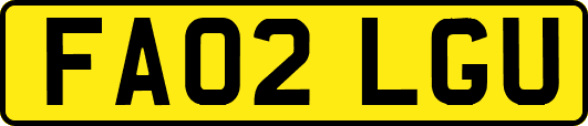 FA02LGU