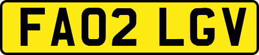 FA02LGV