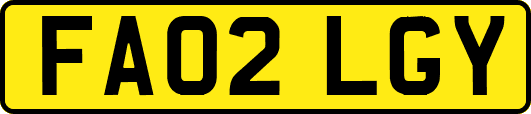 FA02LGY