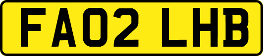FA02LHB