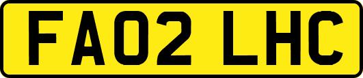 FA02LHC
