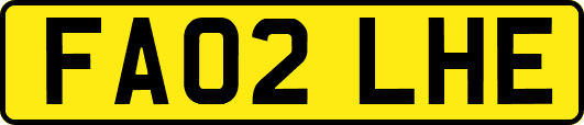 FA02LHE
