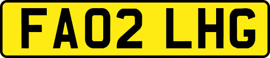 FA02LHG