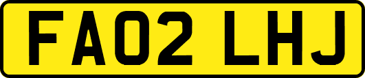 FA02LHJ