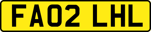 FA02LHL