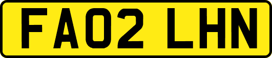 FA02LHN
