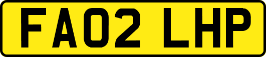 FA02LHP