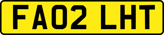 FA02LHT