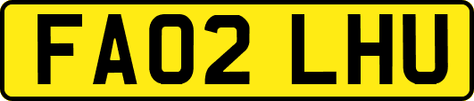 FA02LHU
