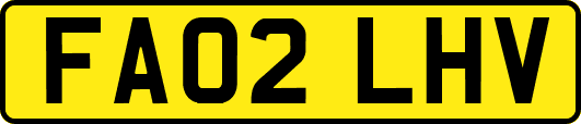 FA02LHV