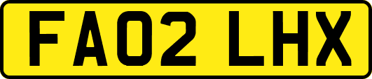 FA02LHX