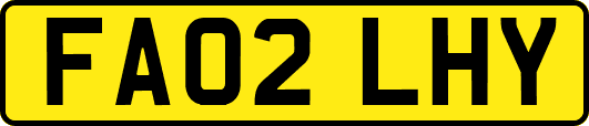 FA02LHY