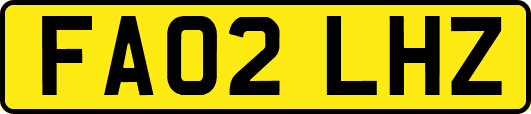 FA02LHZ