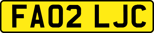 FA02LJC