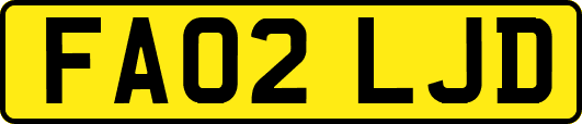 FA02LJD