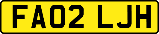 FA02LJH