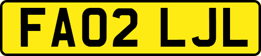 FA02LJL