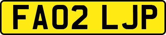 FA02LJP