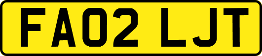 FA02LJT