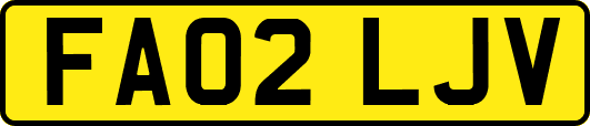 FA02LJV