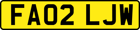 FA02LJW