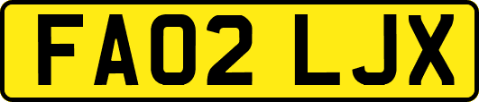 FA02LJX