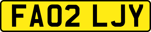 FA02LJY