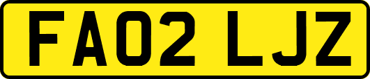 FA02LJZ